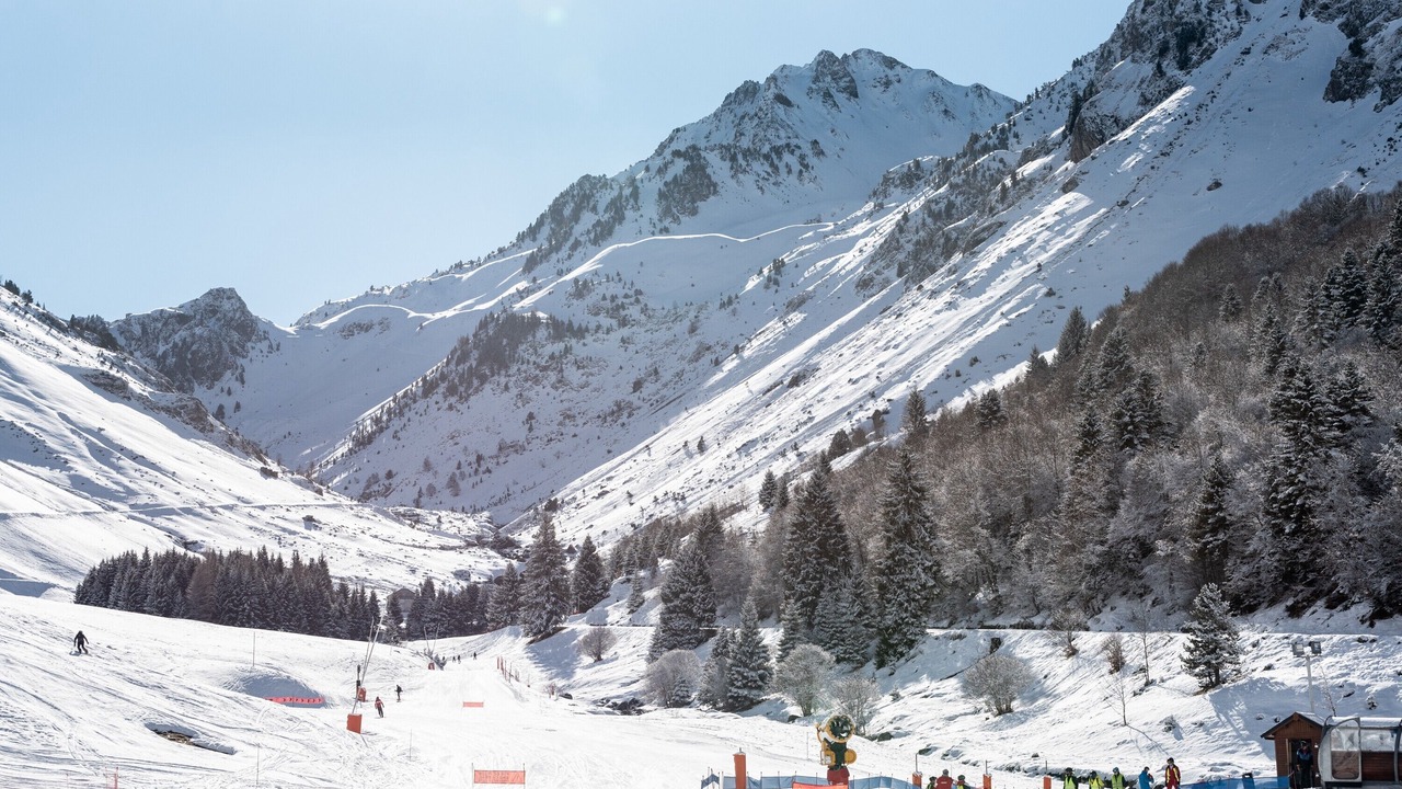 Photo of Others in Bareges