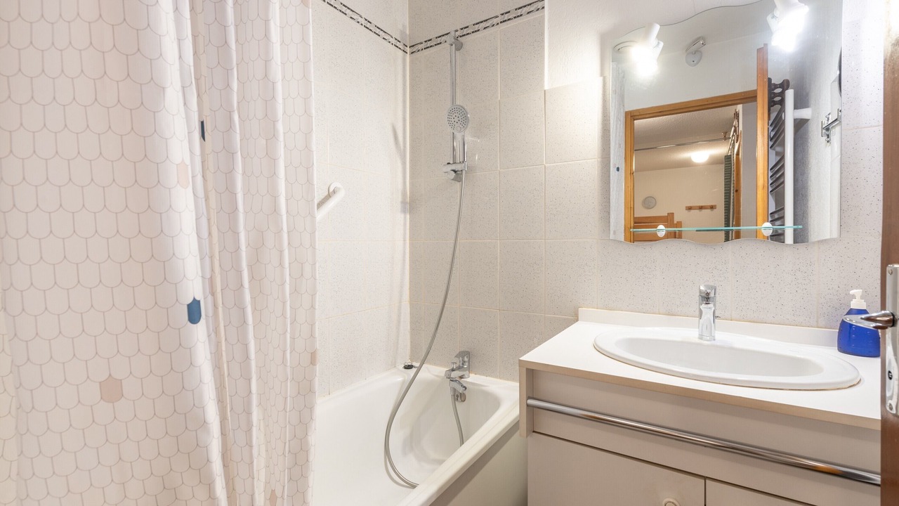 Photo of Bathroom in Bareges