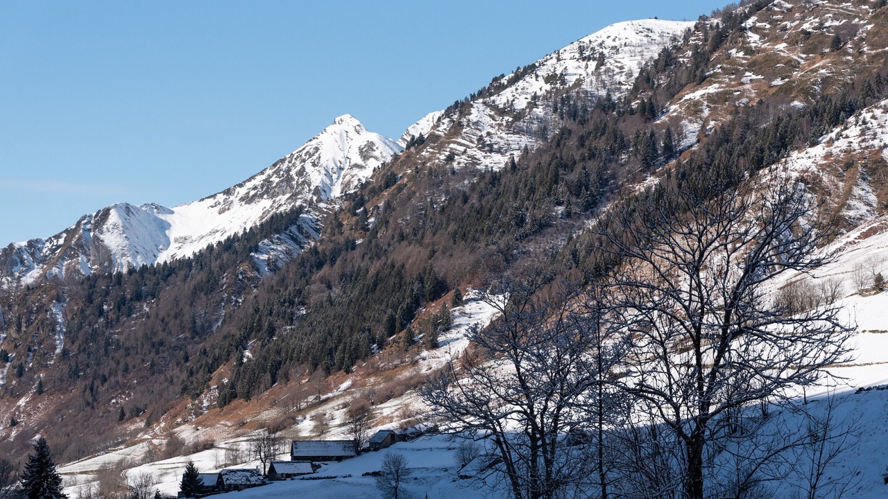 Photo of Others in Bareges