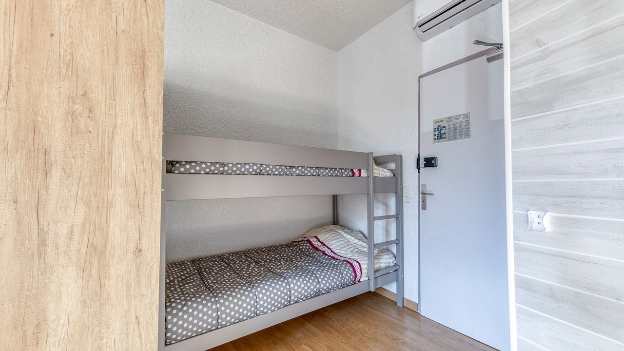 Photo of Bedroom in Arvillard