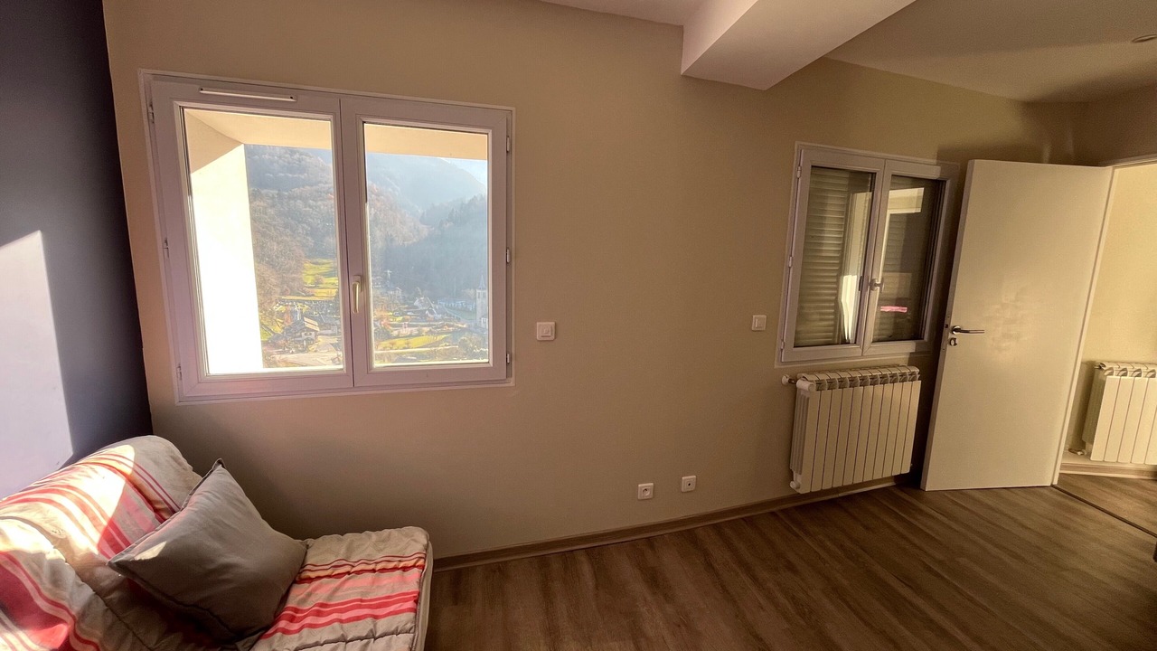 Photo of Livingroom in Arvillard