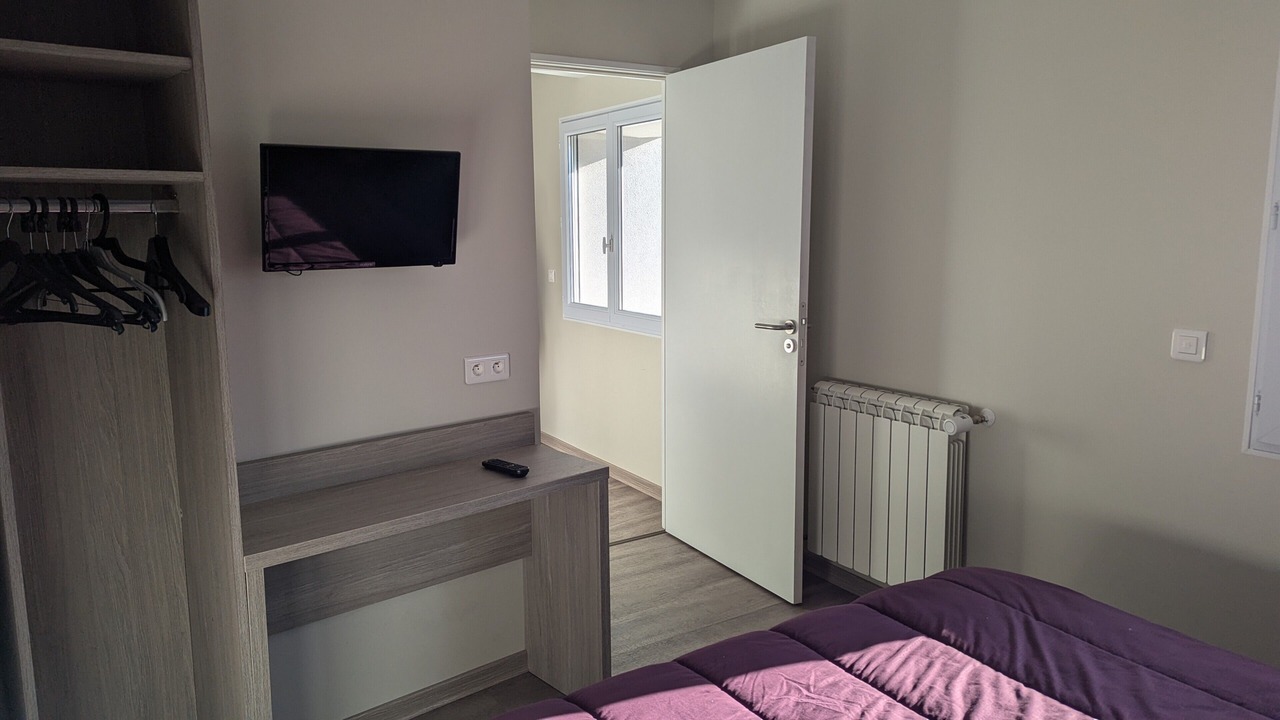 Photo of Bedroom in Arvillard