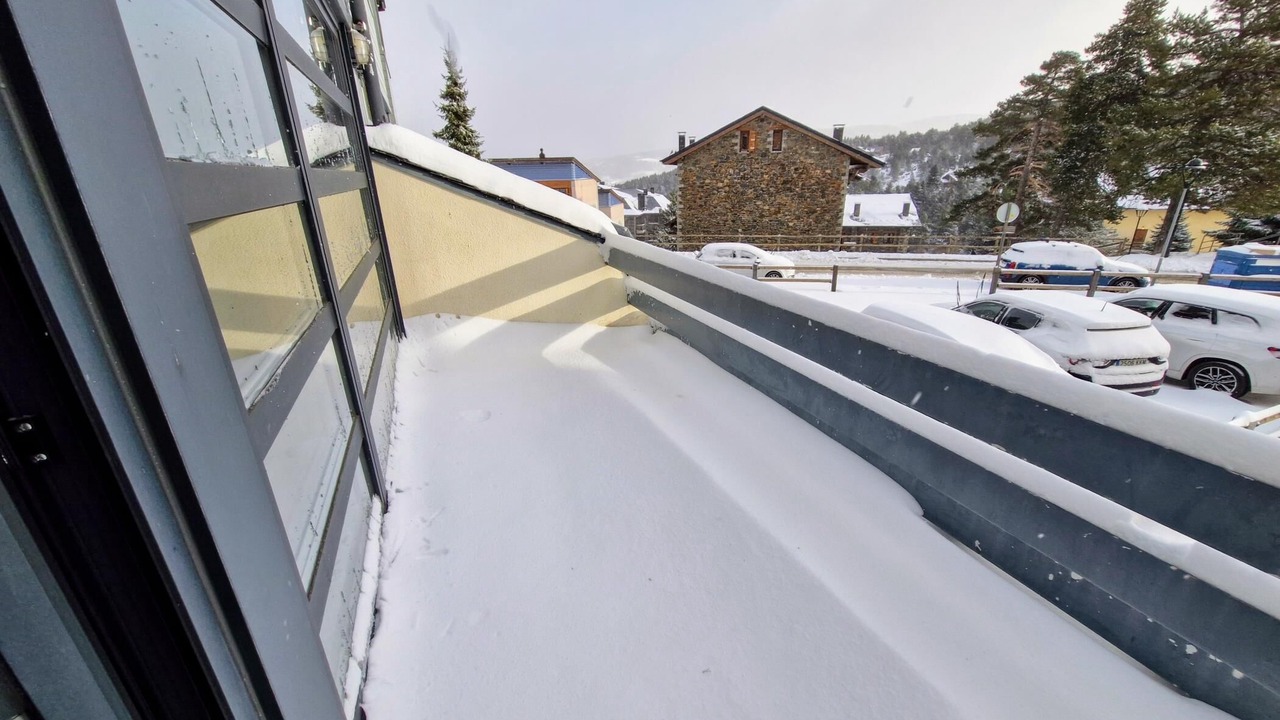 Photo of Outdoor in La Molina
