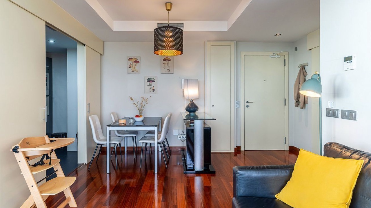 Photo of Livingroom in Sant Adria de Besos
