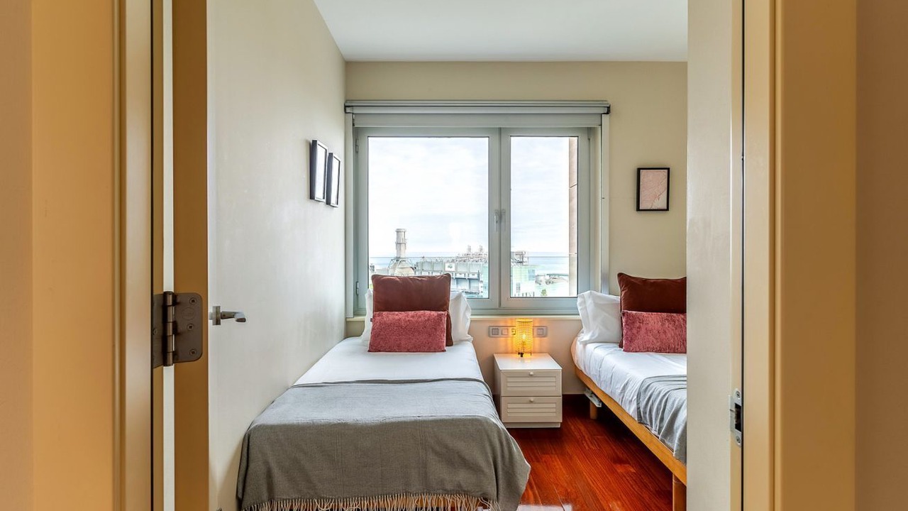 Photo of Bedroom in Sant Adria de Besos