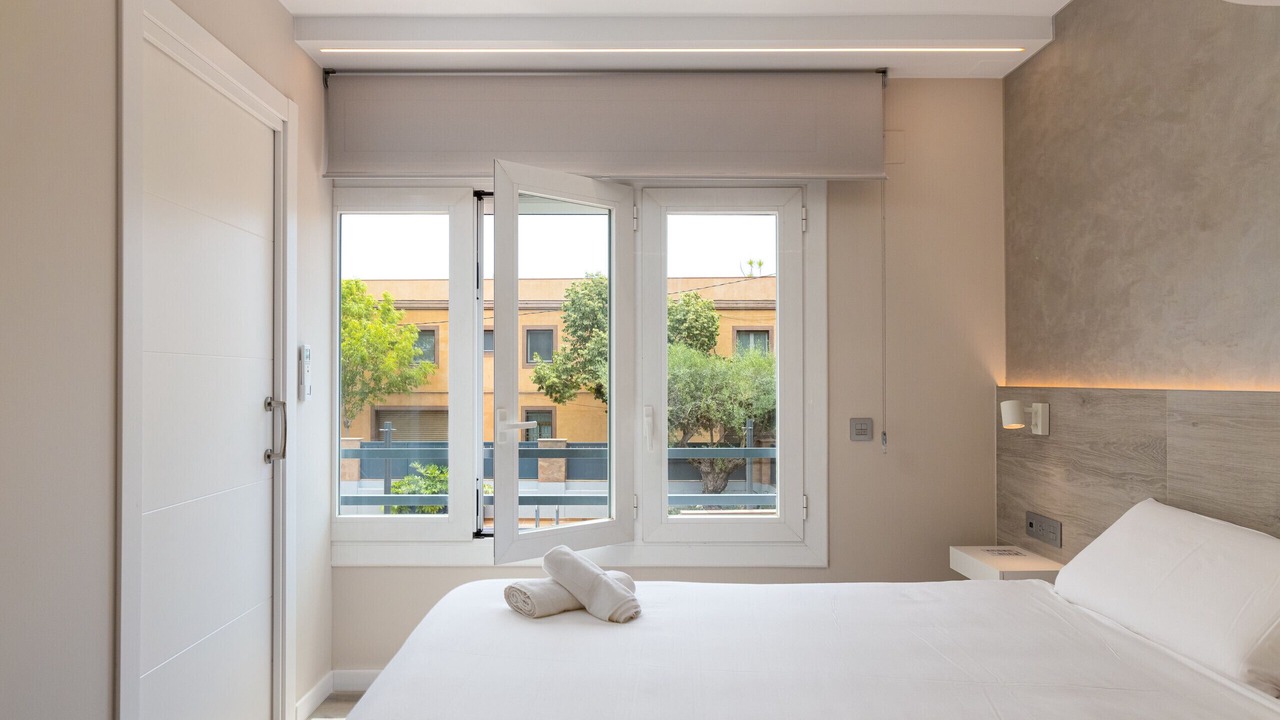 Photo of Bedroom in Vilassar de Mar