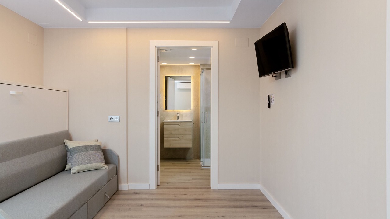Photo of Livingroom in Vilassar de Mar
