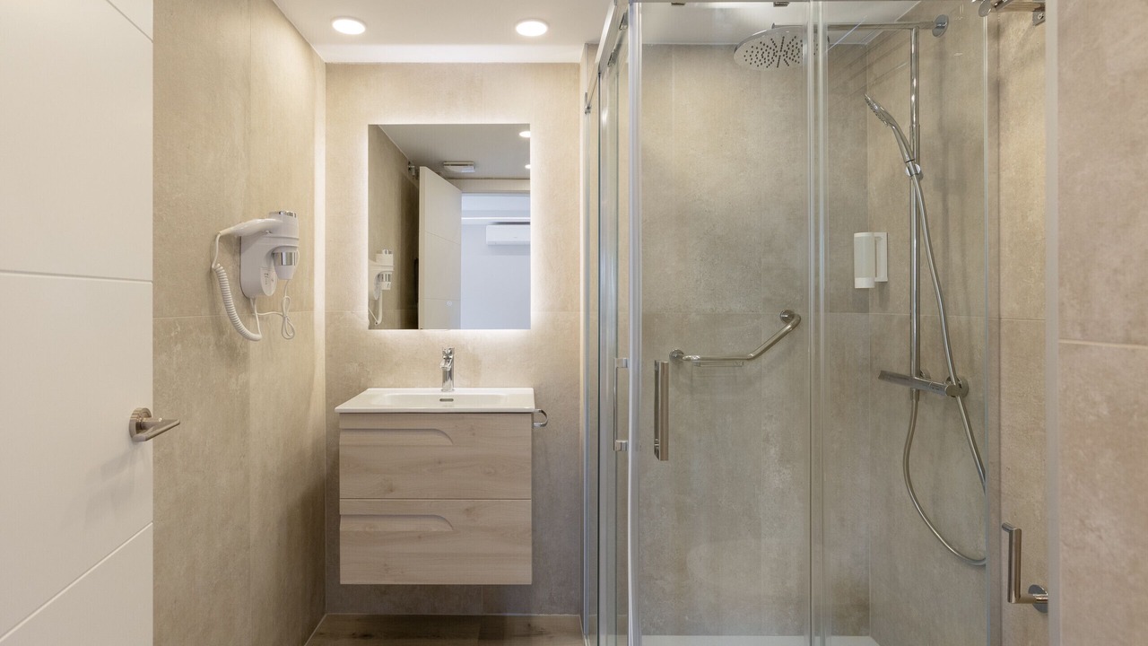 Photo of Bathroom in Vilassar de Mar
