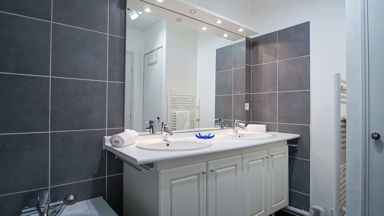 Photo of Bathroom in Duingt