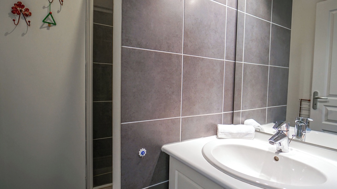Photo of Bathroom in Duingt