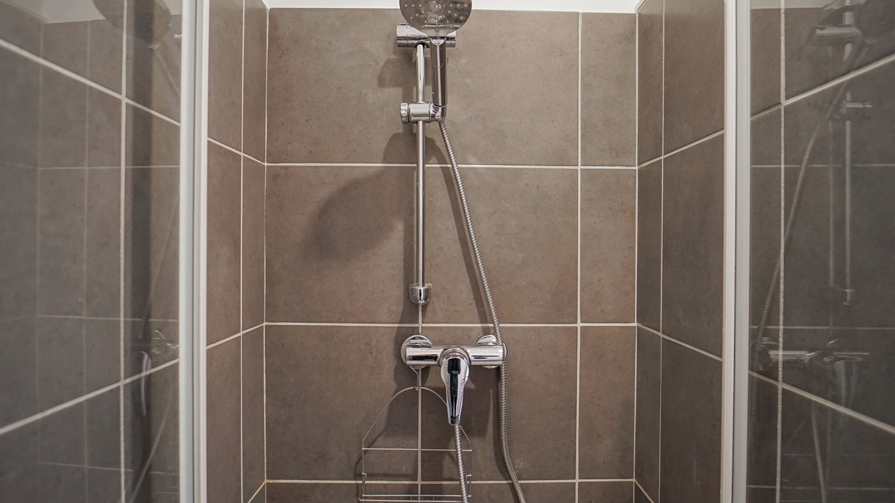 Photo of Bathroom in Duingt