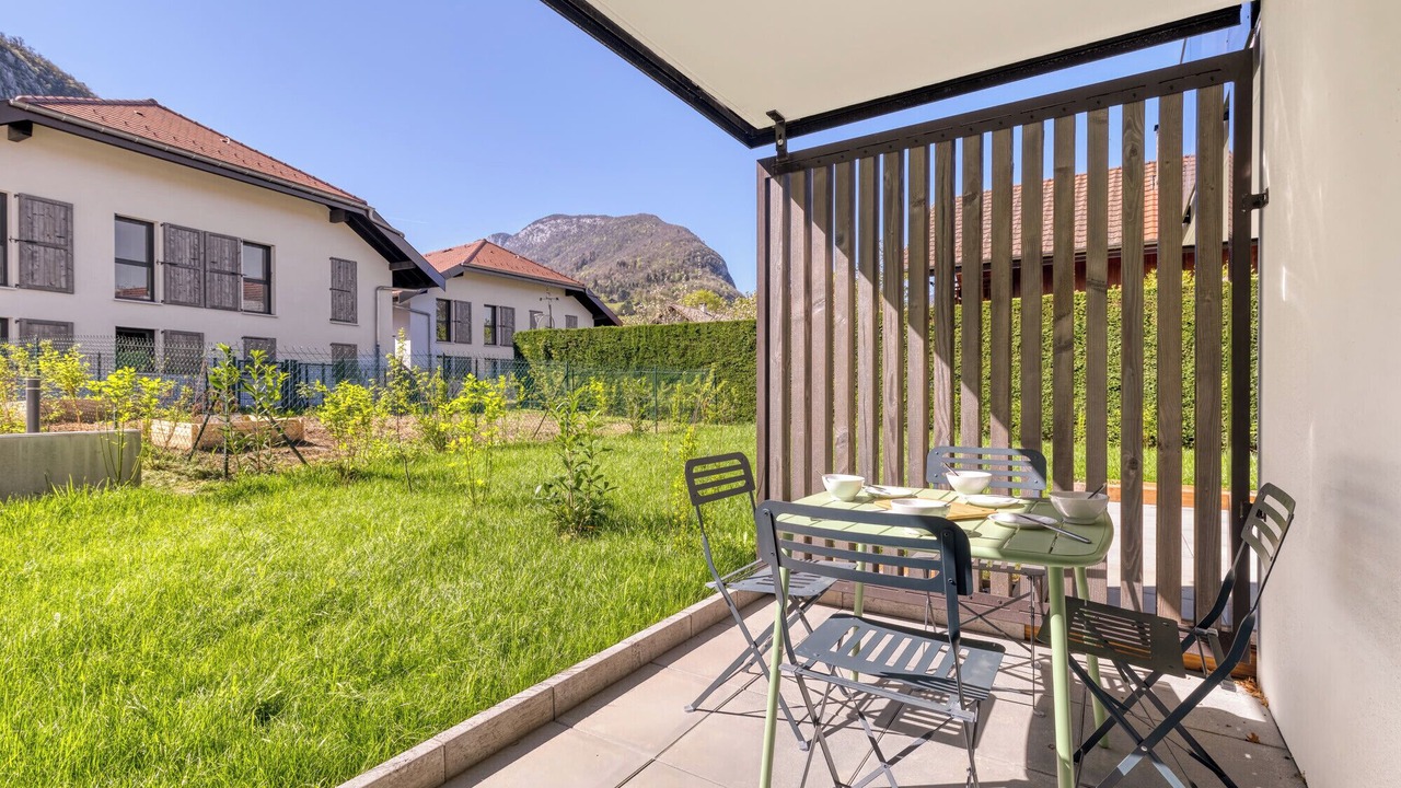 Photo of Outdoor in Duingt