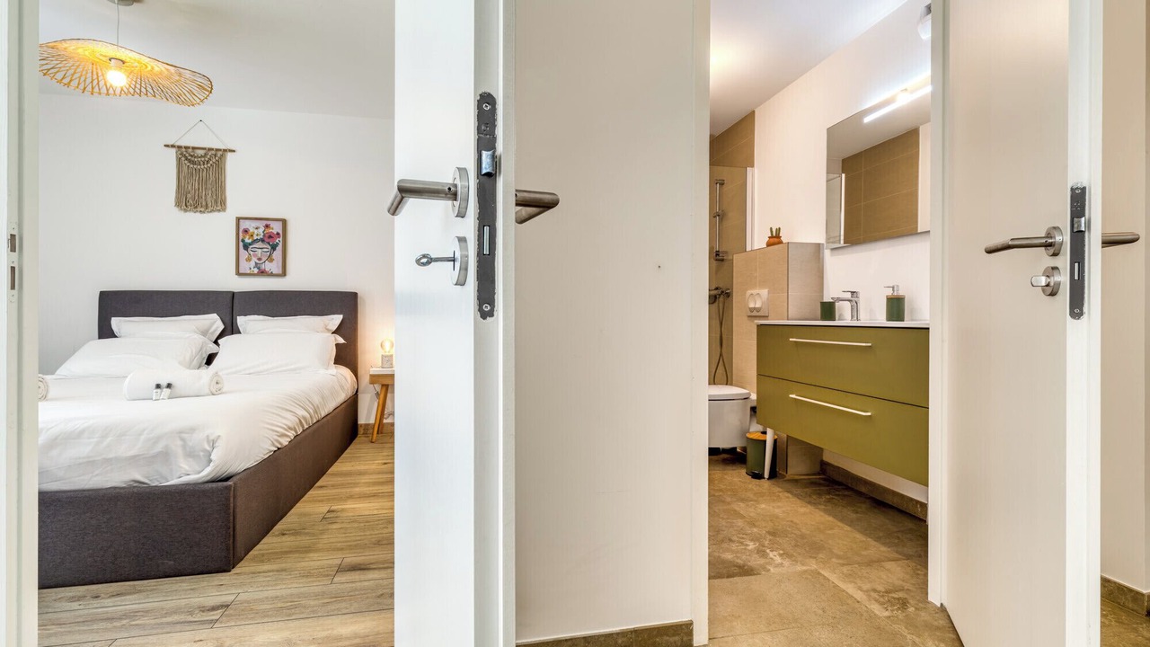 Photo of Bedroom in Duingt