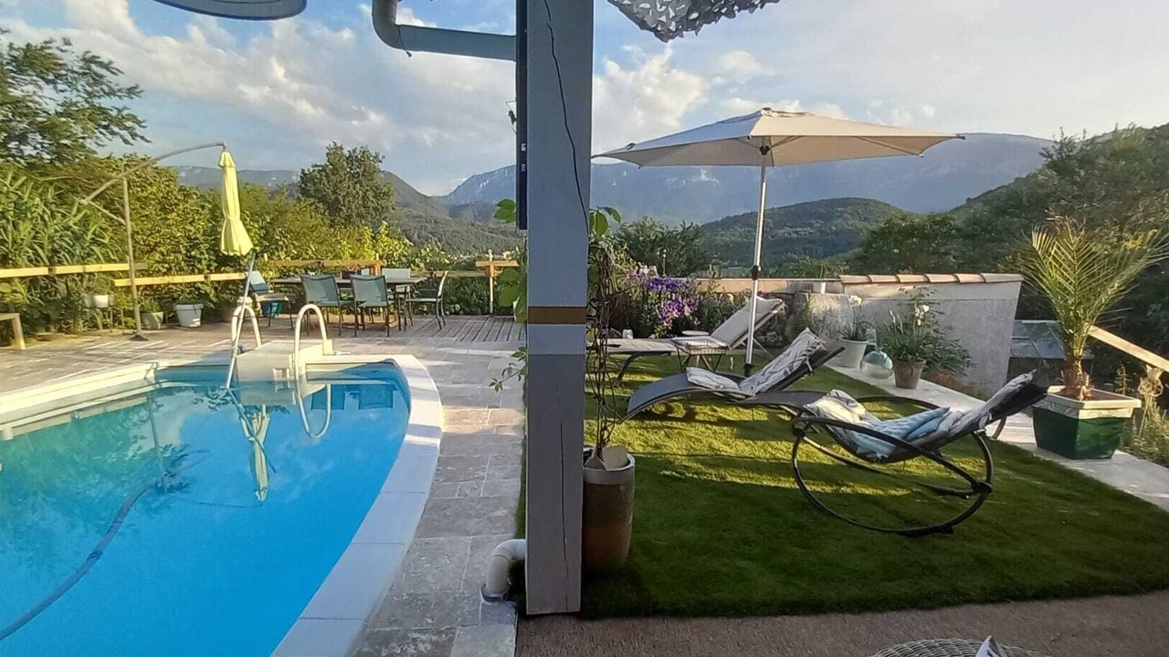 Photo of Outdoor in Quillan