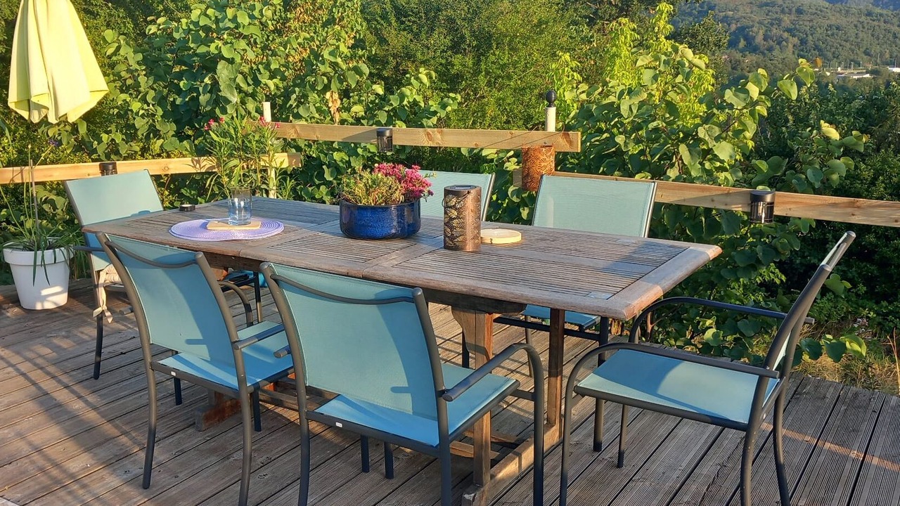 Photo of Outdoor in Quillan
