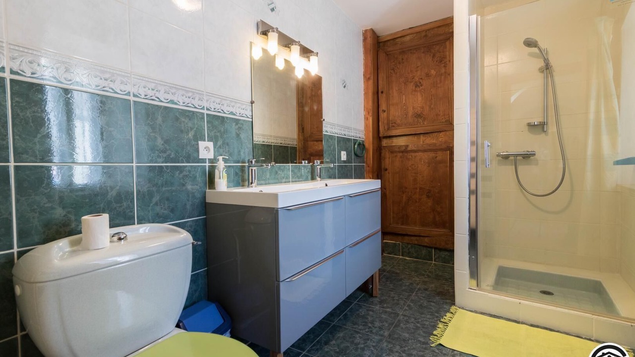 Photo of Bathroom in Benque-Dessous-et-Dessus