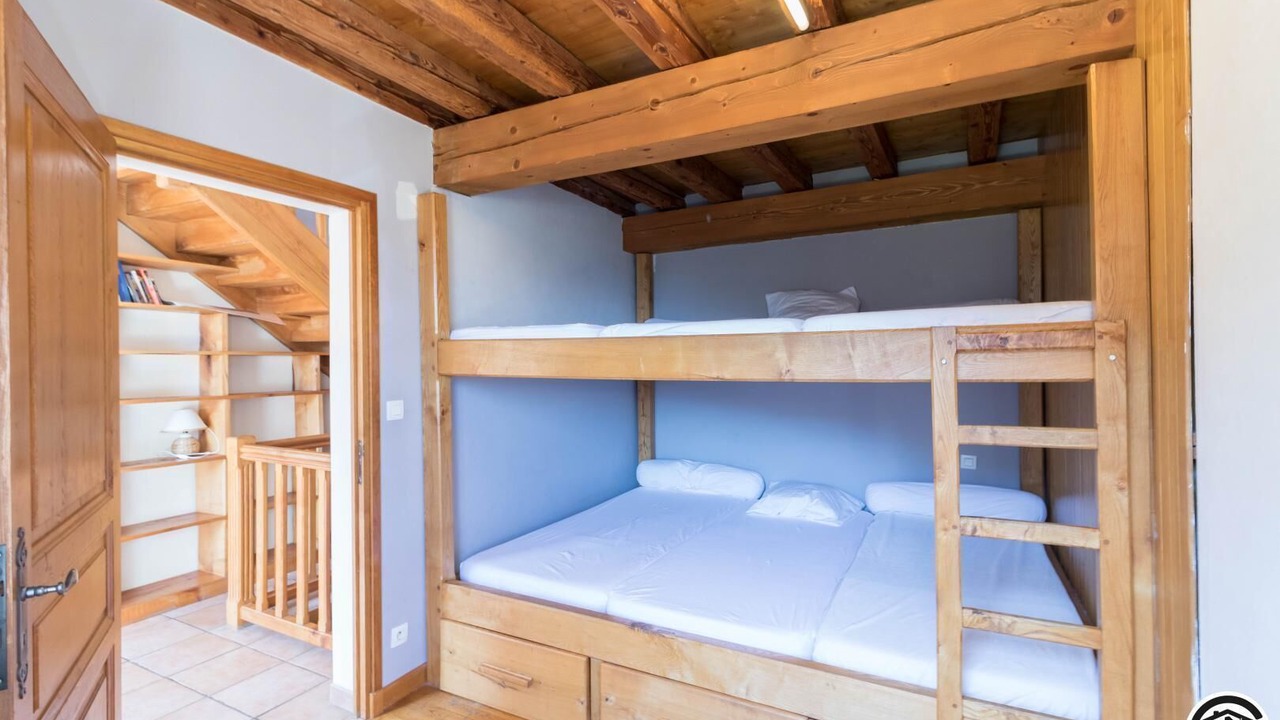 Photo of Bedroom in Benque-Dessous-et-Dessus