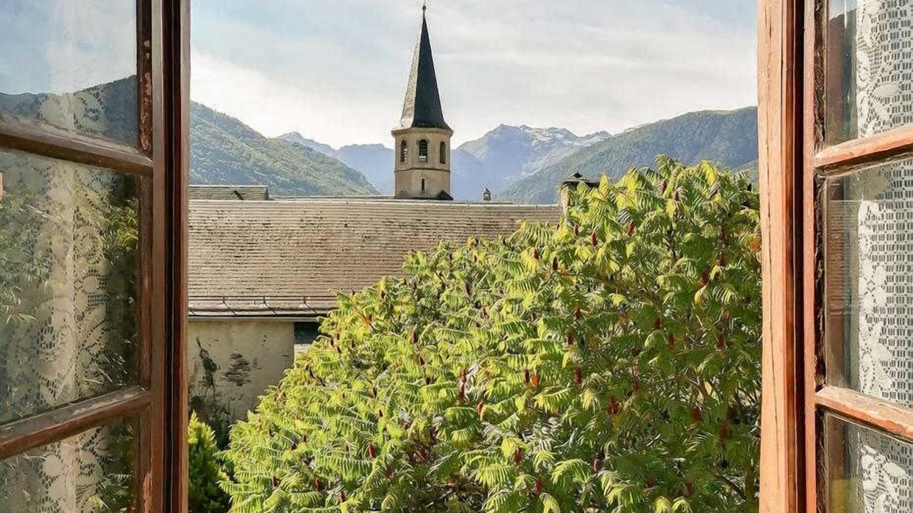 Photo of Others in Juzet-de-Luchon