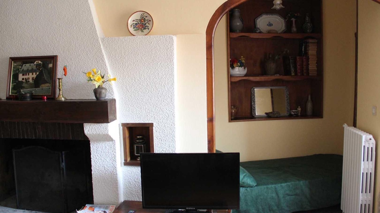 Photo of Bedroom in Juzet-de-Luchon