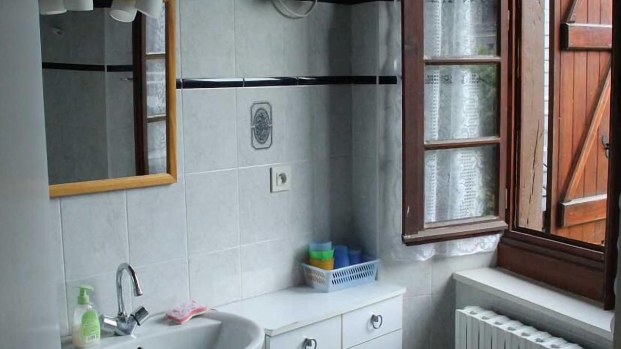 Photo of Bathroom in Juzet-de-Luchon