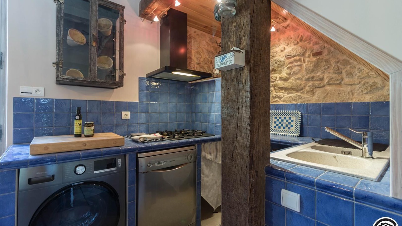 Photo of Kitchen in Lux