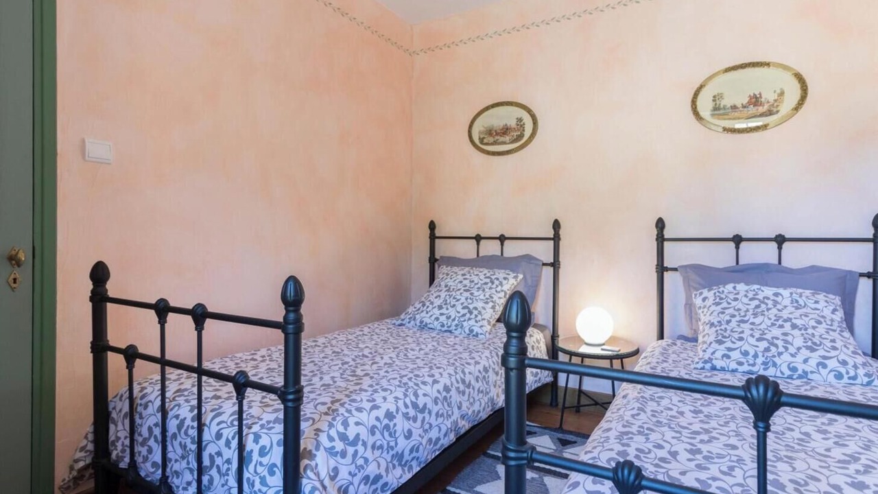 Photo of Bedroom in Lux