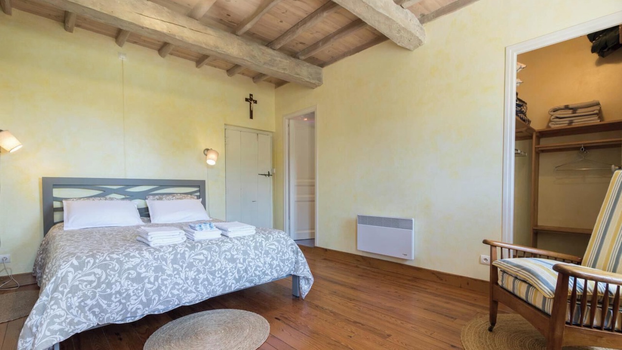 Photo of Bedroom in Lux