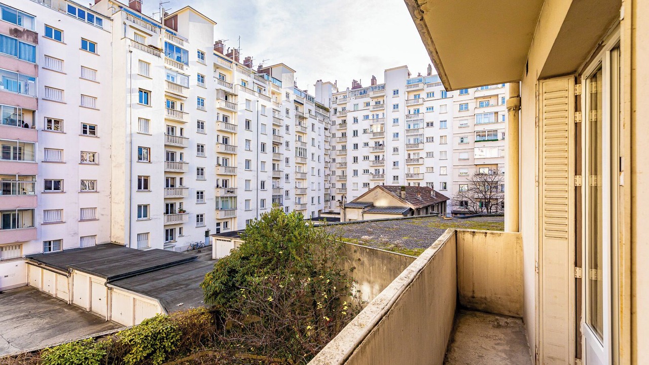 Photo of Outdoor in Quartier Exposition-Bajatiere