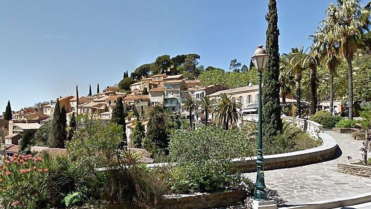 Photo of Others in Bormes-Les-Mimosas