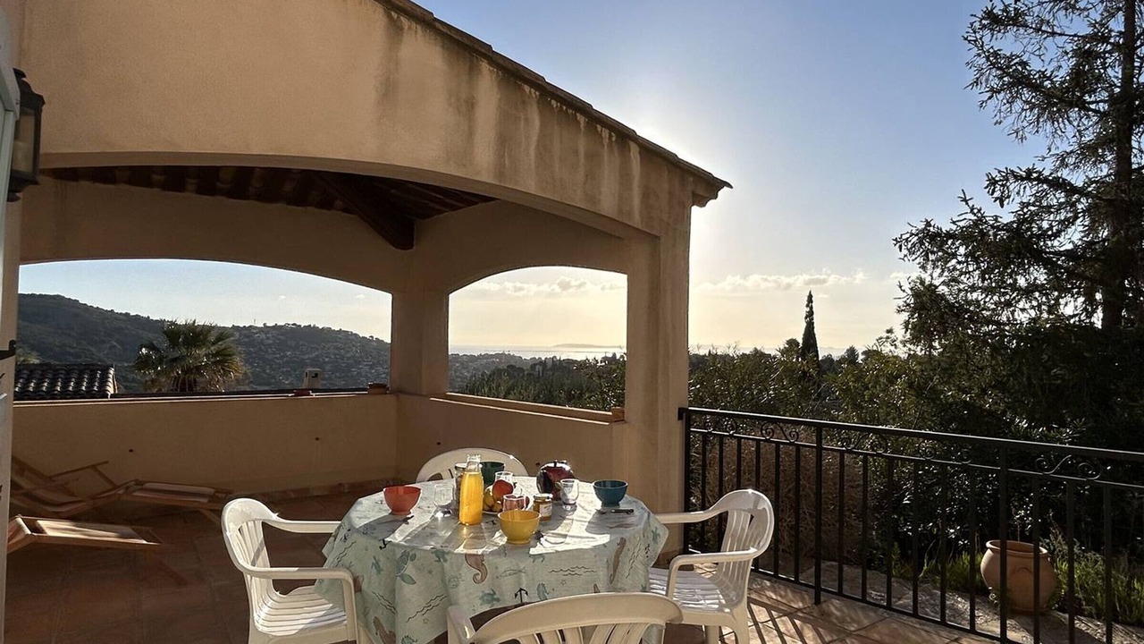 Photo of Outdoor in Bormes-Les-Mimosas