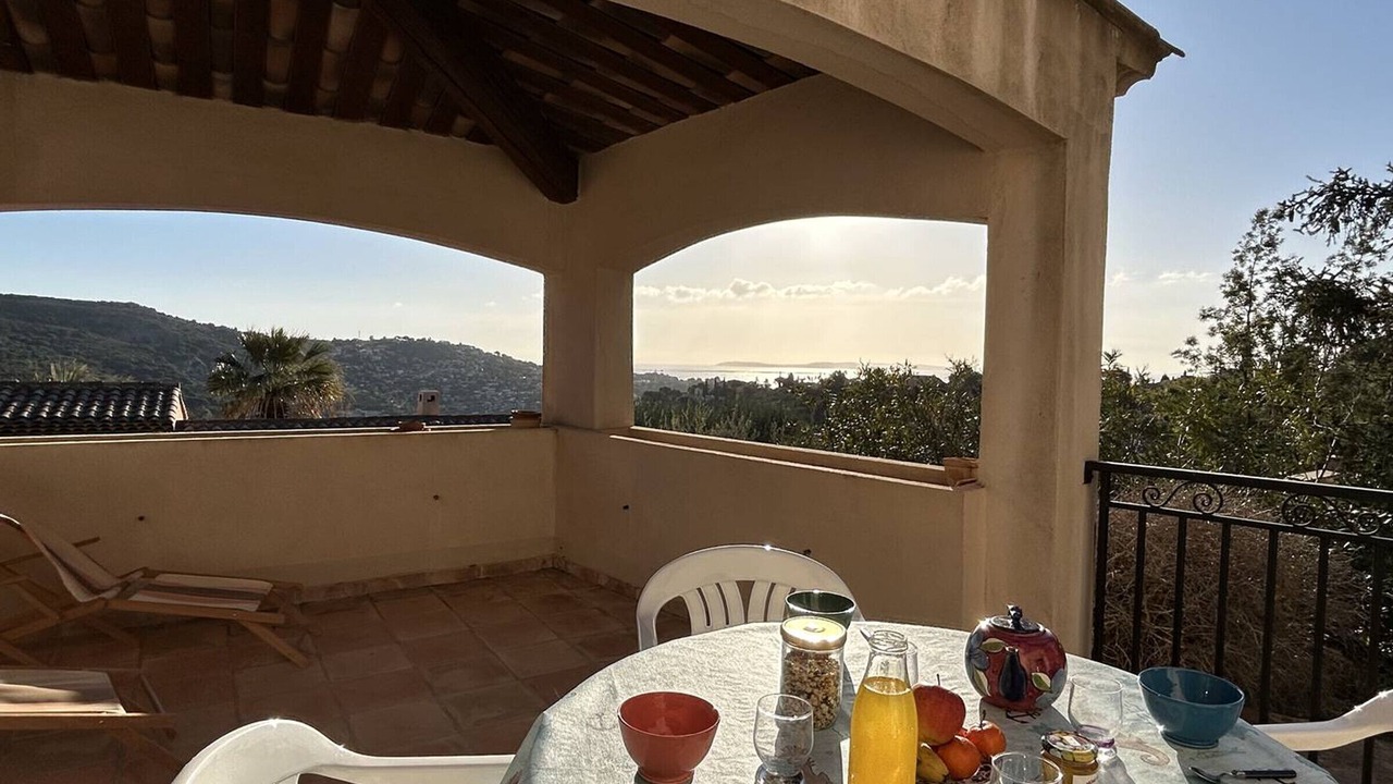 Photo of Outdoor in Bormes-Les-Mimosas