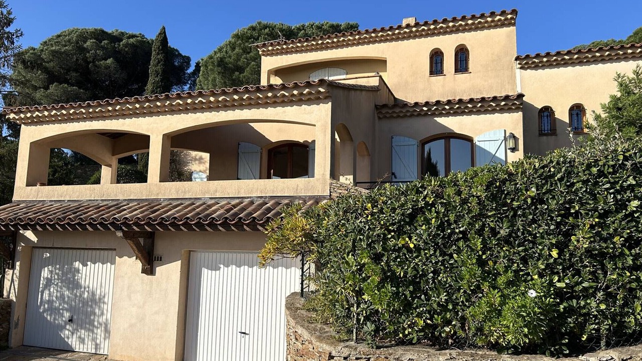 Photo of Outdoor in Bormes-Les-Mimosas