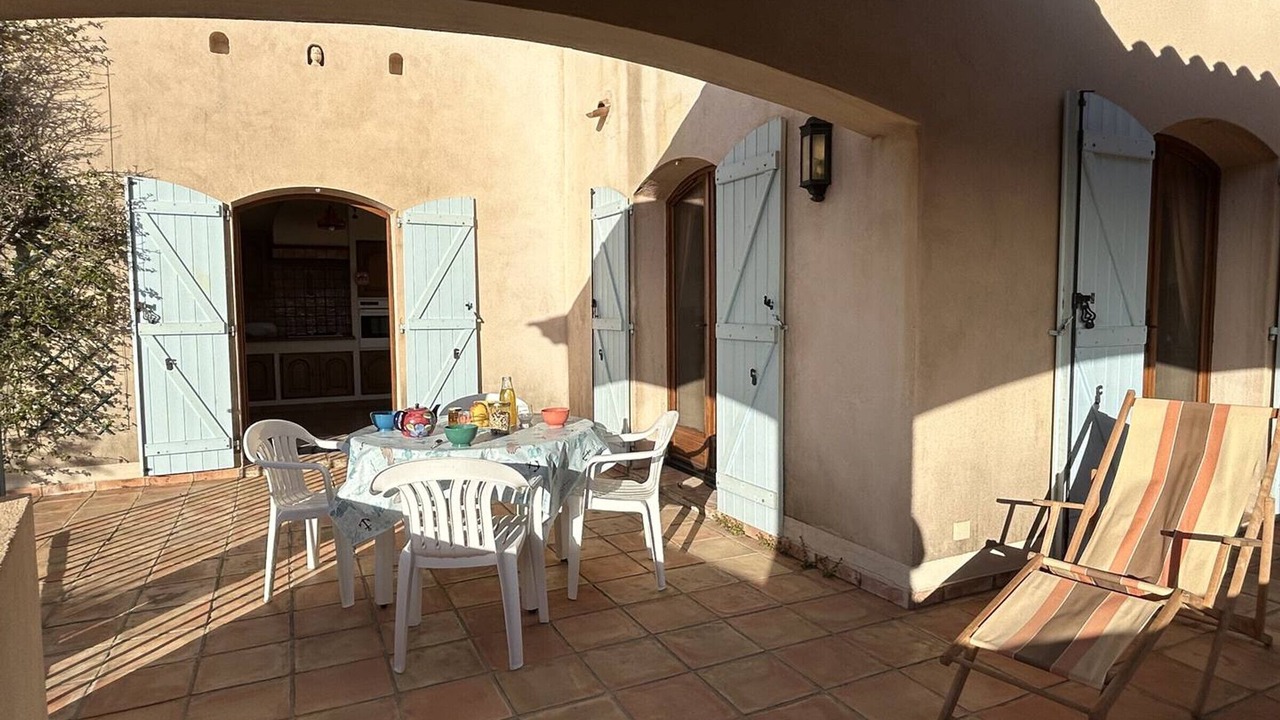 Photo of Outdoor in Bormes-Les-Mimosas