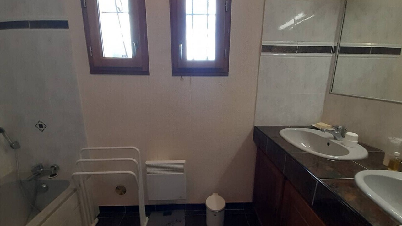 Photo of Bathroom in Bormes-Les-Mimosas