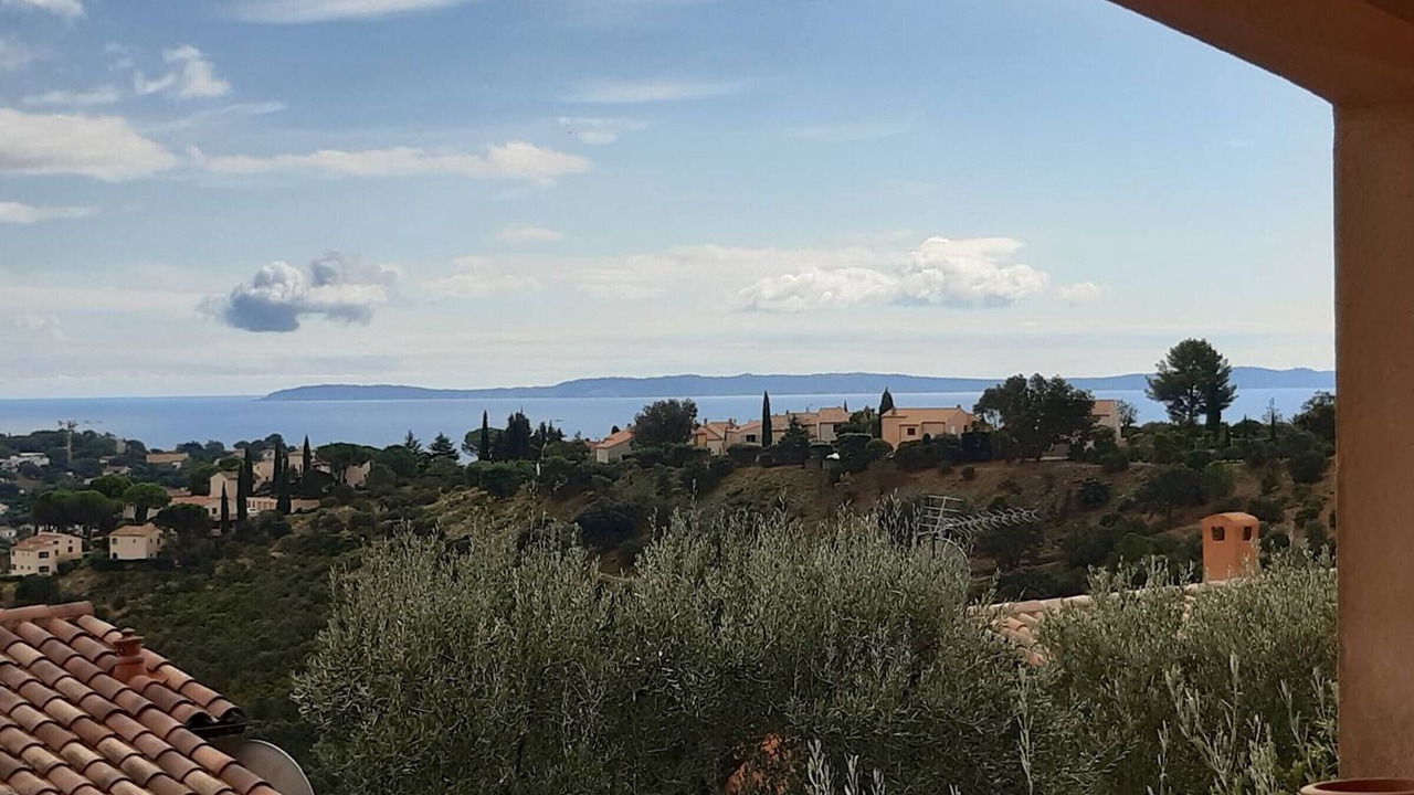 Photo of Outdoor in Bormes-Les-Mimosas