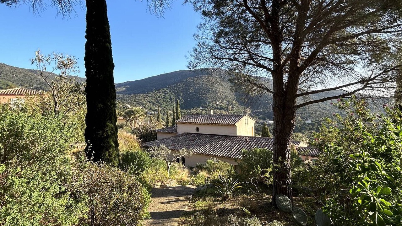 Photo of Outdoor in Bormes-Les-Mimosas