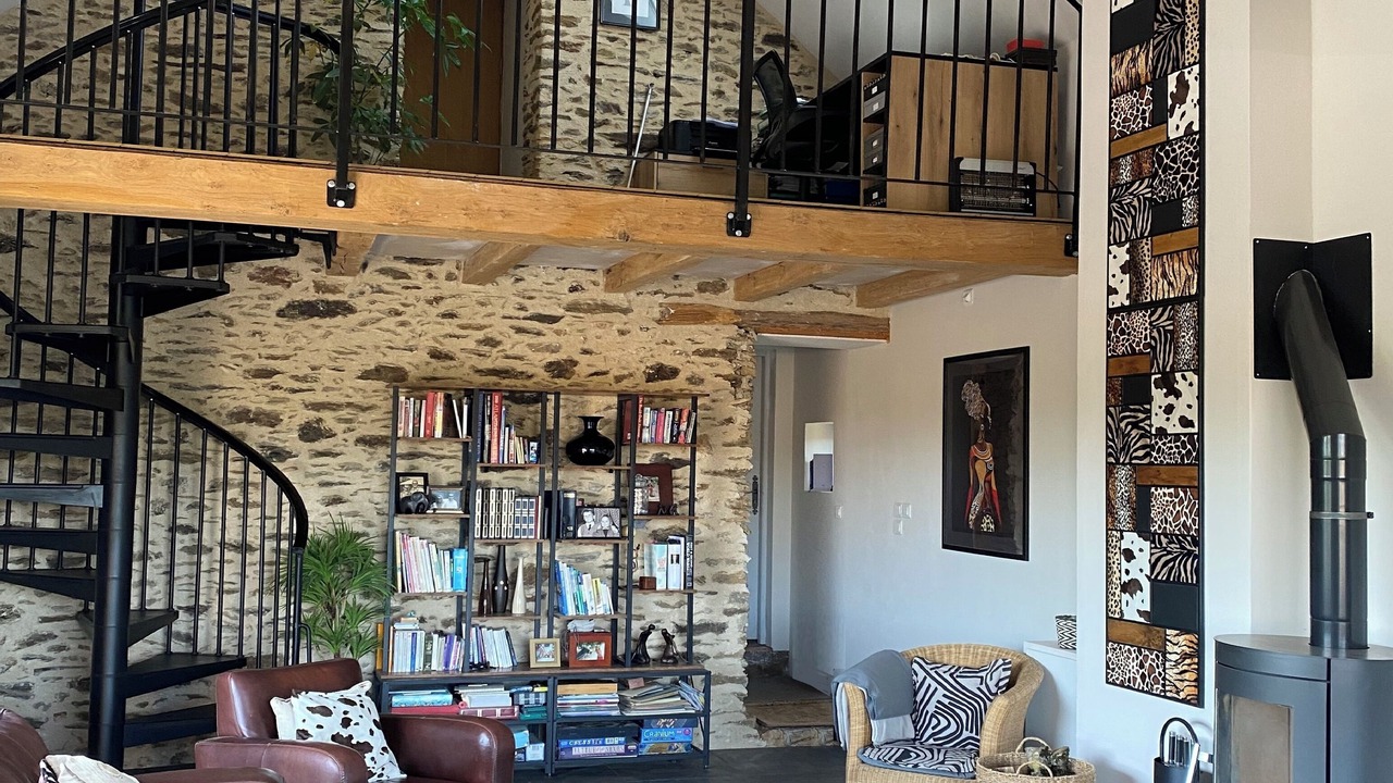 Photo of Livingroom in Pampelonne