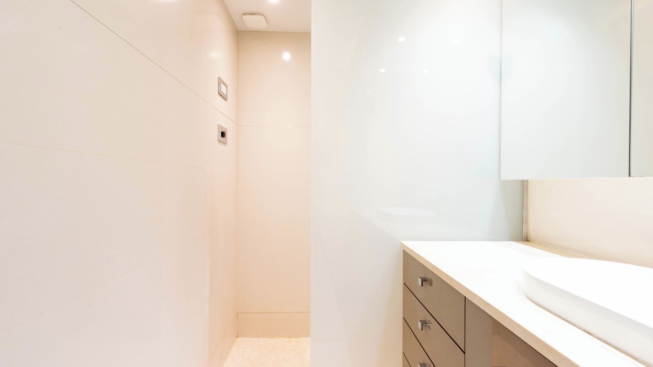 Photo of Bathroom in Pointe Croisette