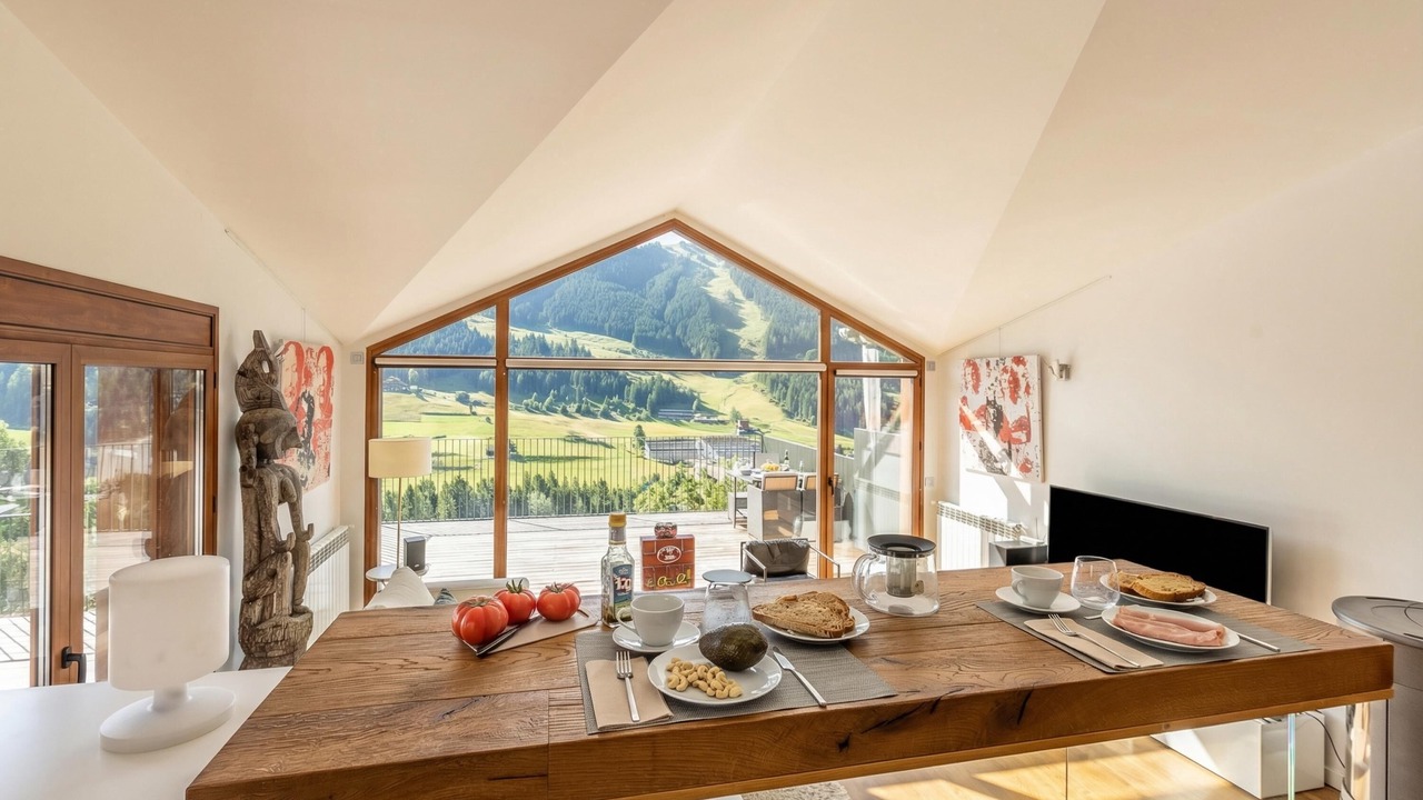 Photo of Livingroom in El Tarter