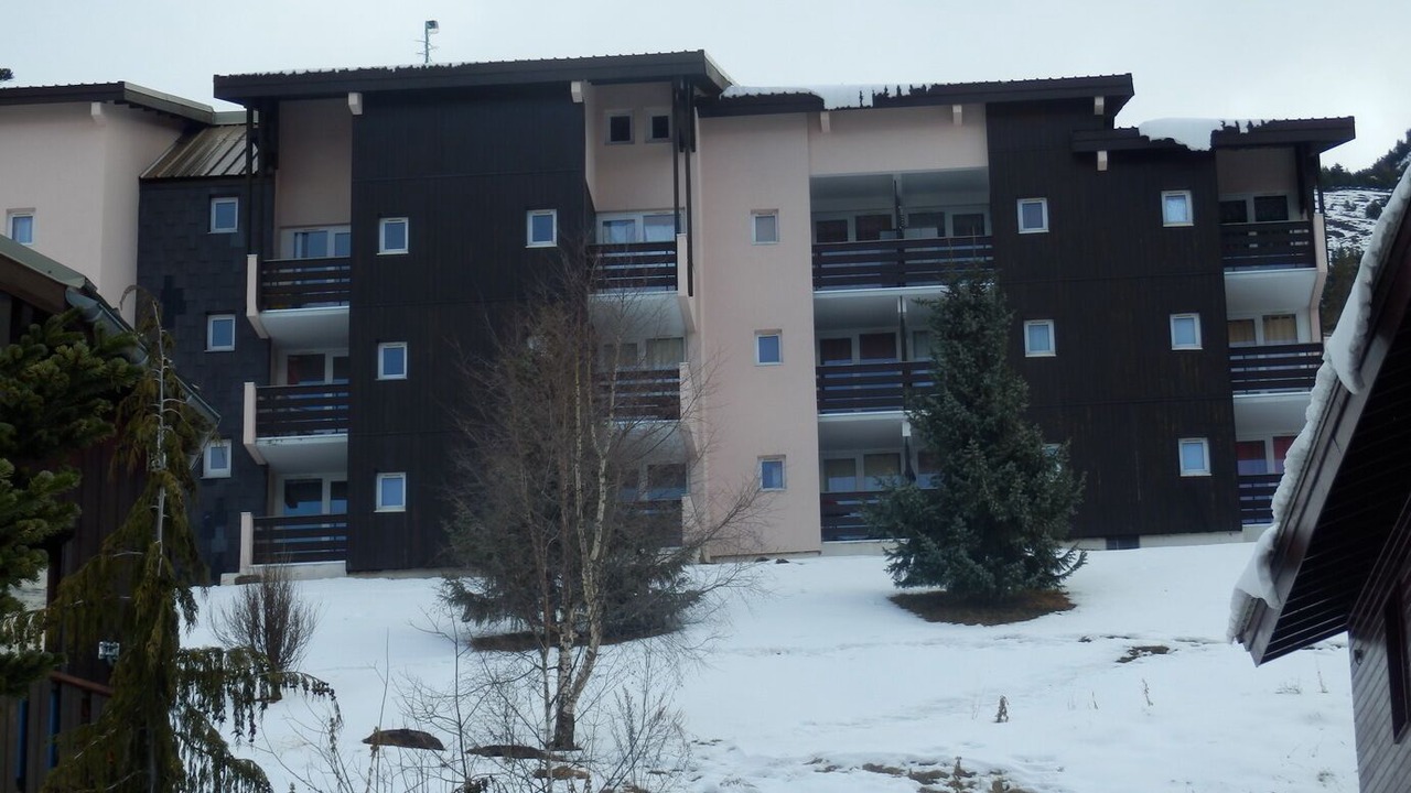 Photo of Outdoor in Mont-de-Lans