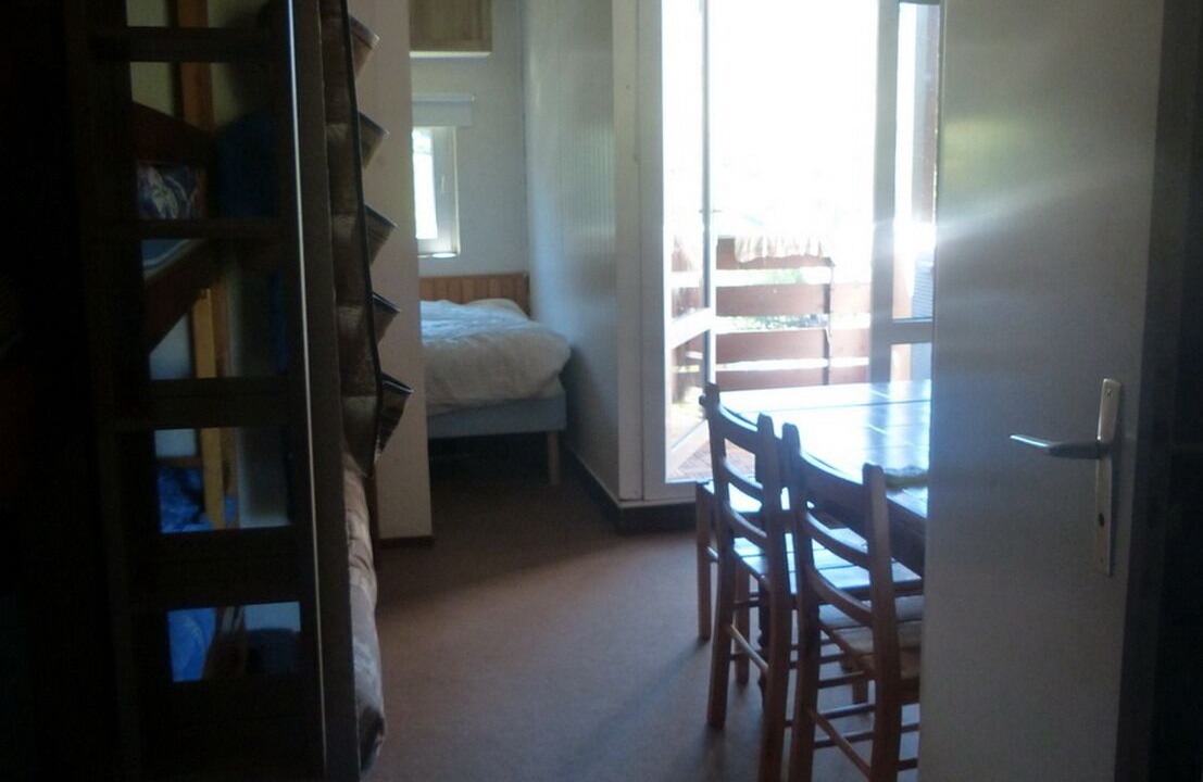Photo of Bedroom in Mont-de-Lans