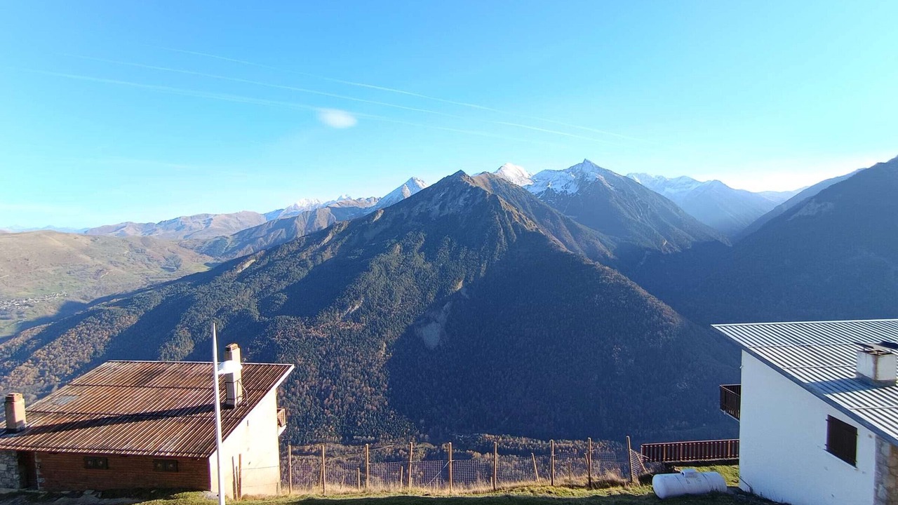 Photo of Others in Pla d'Adet