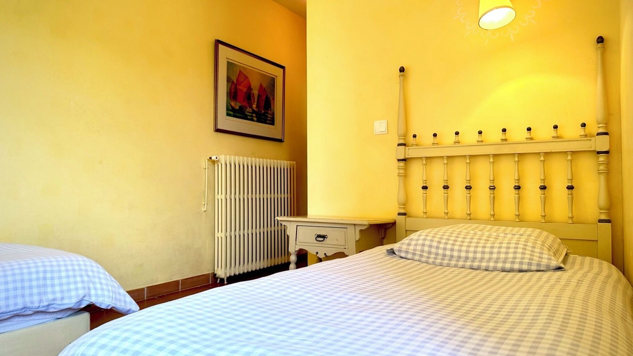 Photo of Bedroom in Estadens