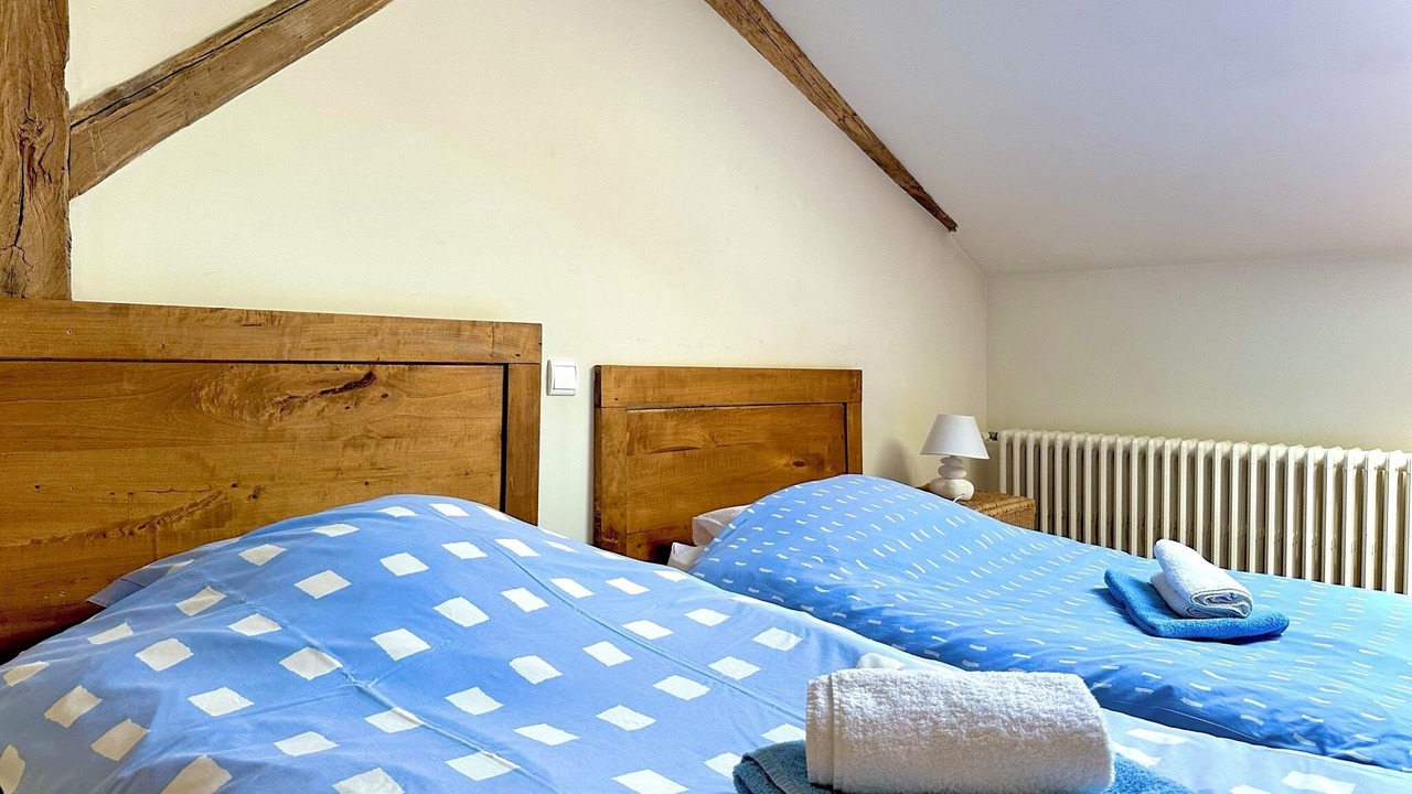 Photo of Bedroom in Estadens
