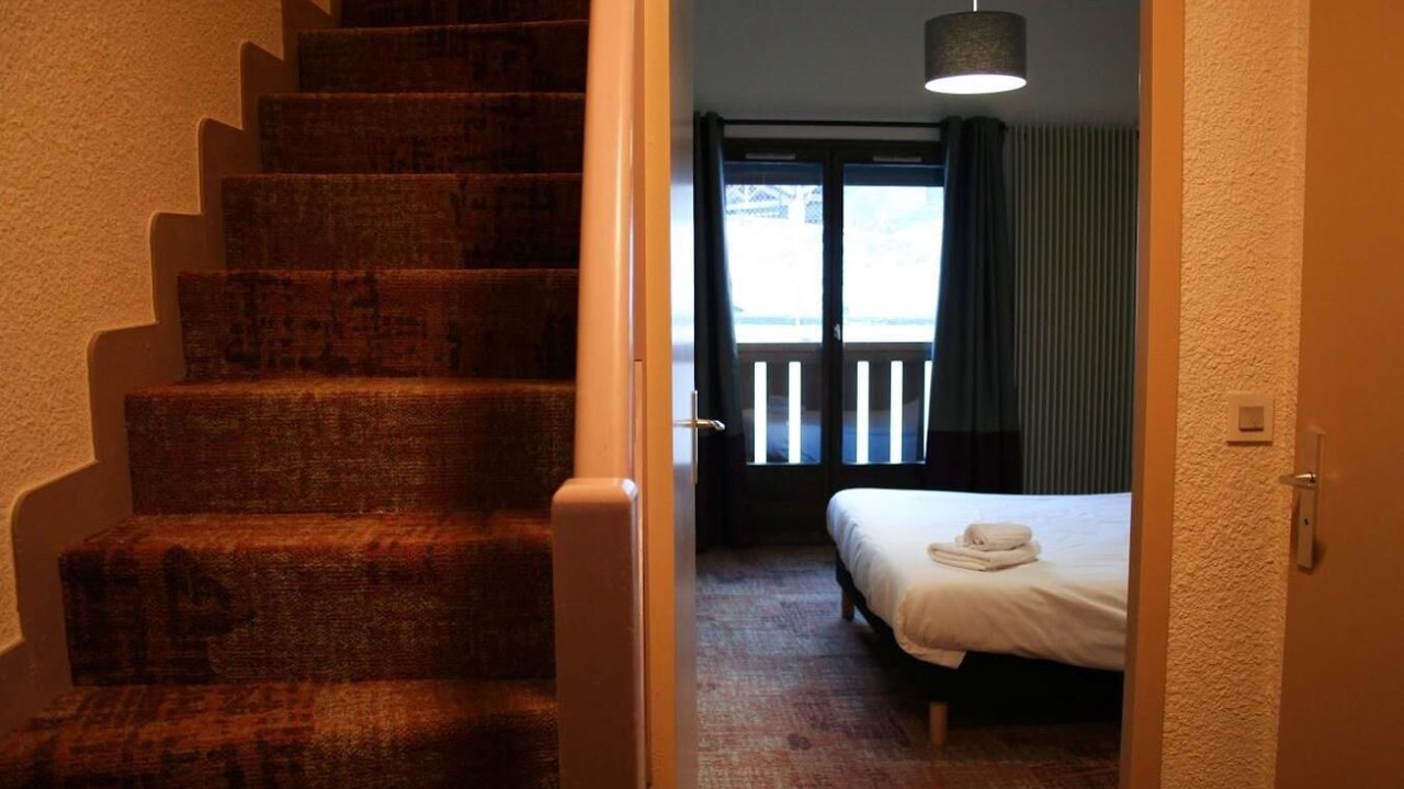 Photo of Bedroom in Pralognan-la-Vanoise