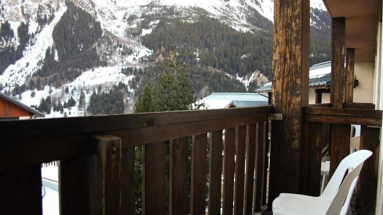 Photo of Outdoor in Pralognan-la-Vanoise