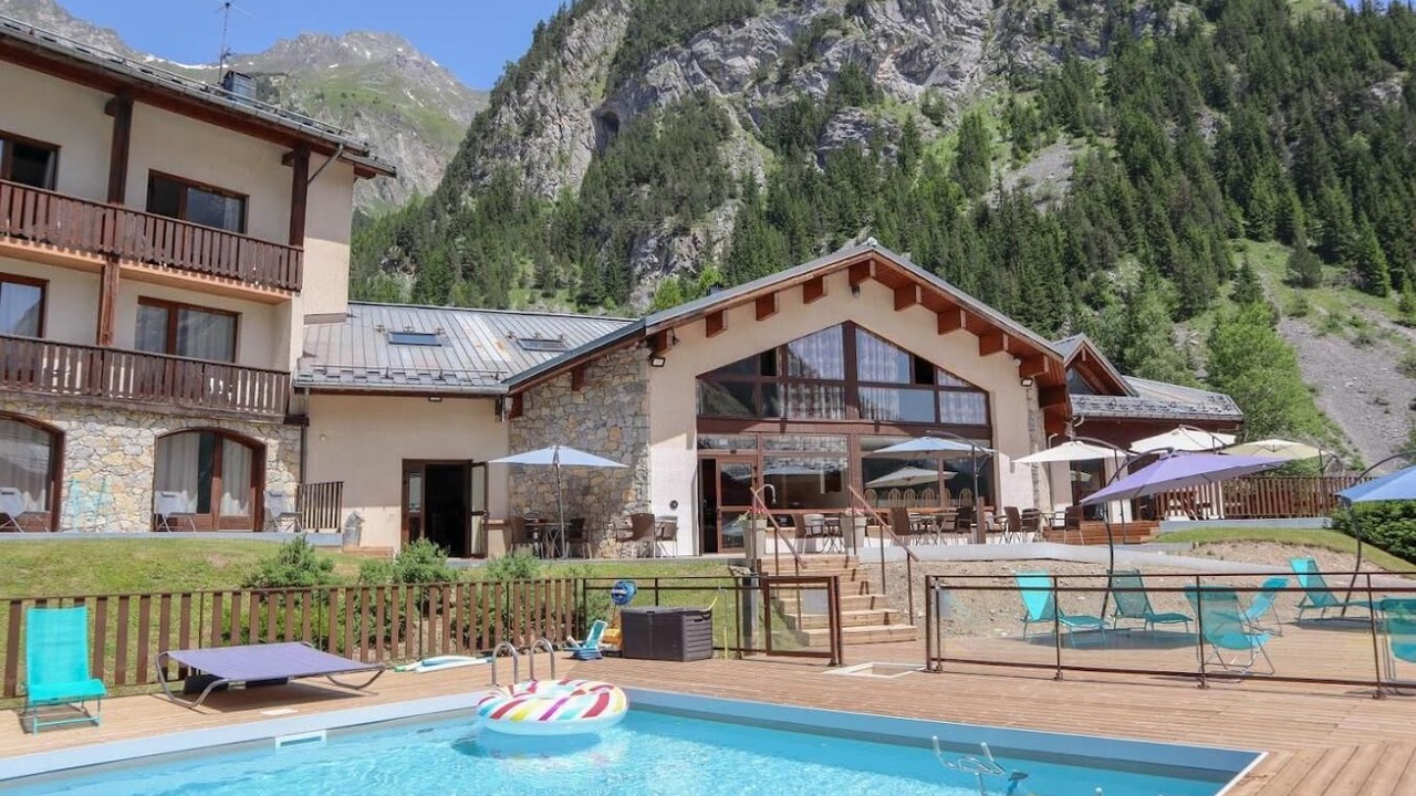 Photo of Outdoor in Pralognan-la-Vanoise