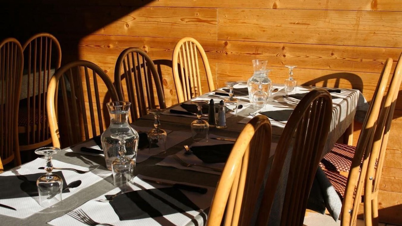 Photo of Outdoor in Pralognan-la-Vanoise