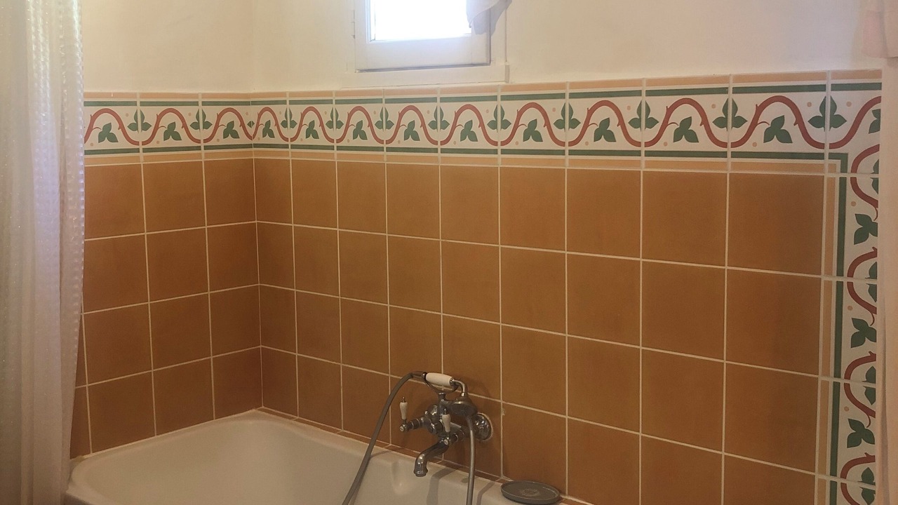 Photo of Bathroom in Saint-Ferreol-Trente-Pas