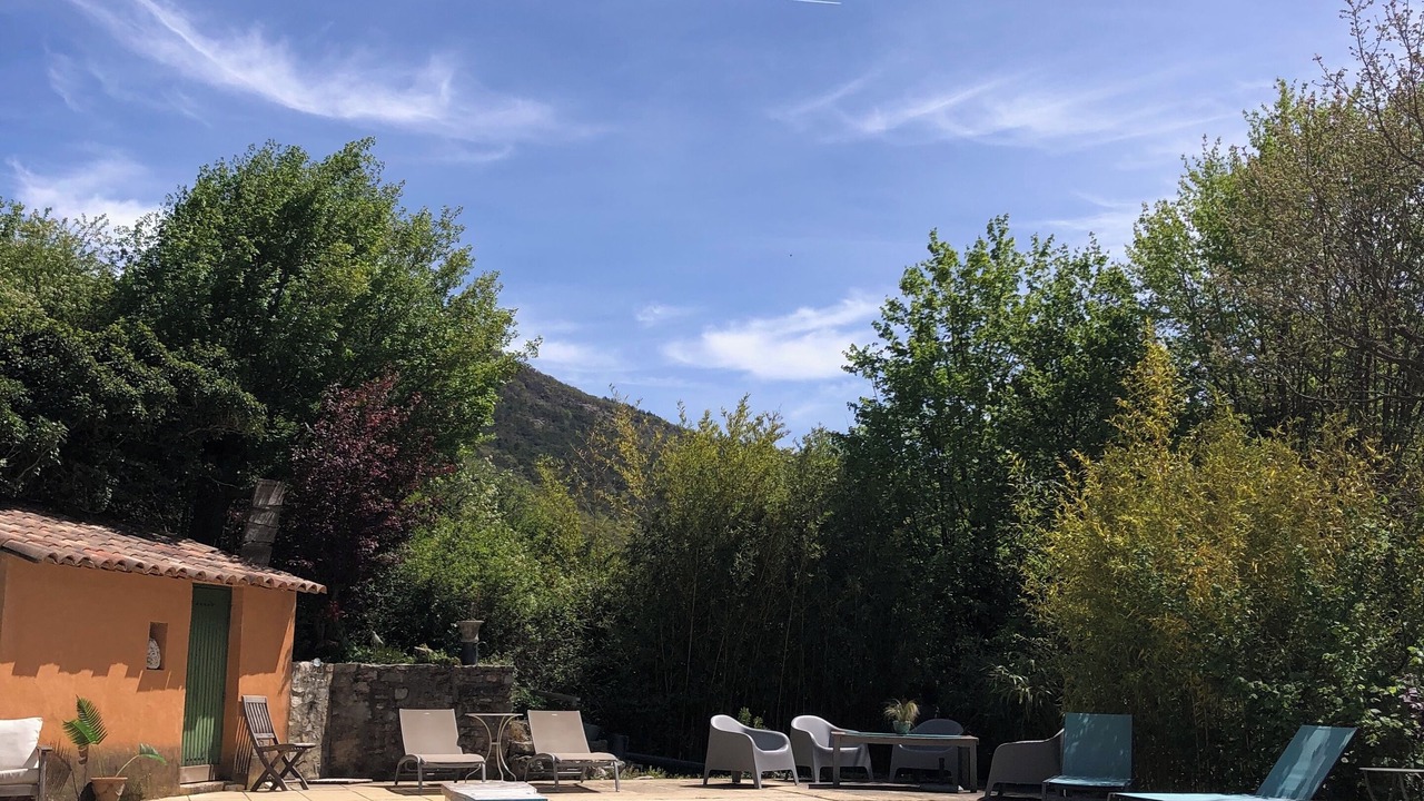 Photo of Outdoor in Saint-Ferreol-Trente-Pas